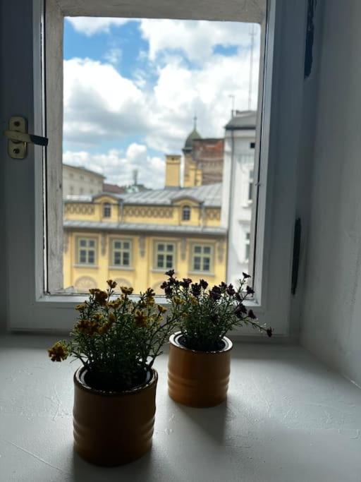 - Old Town Appartement