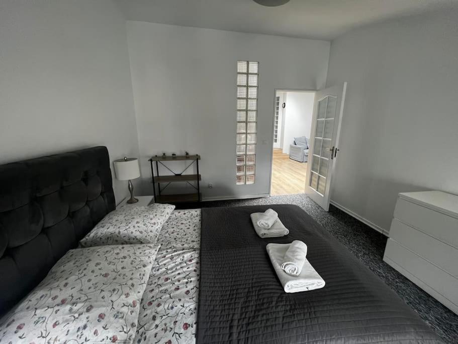 - Old Town Appartement Krakau