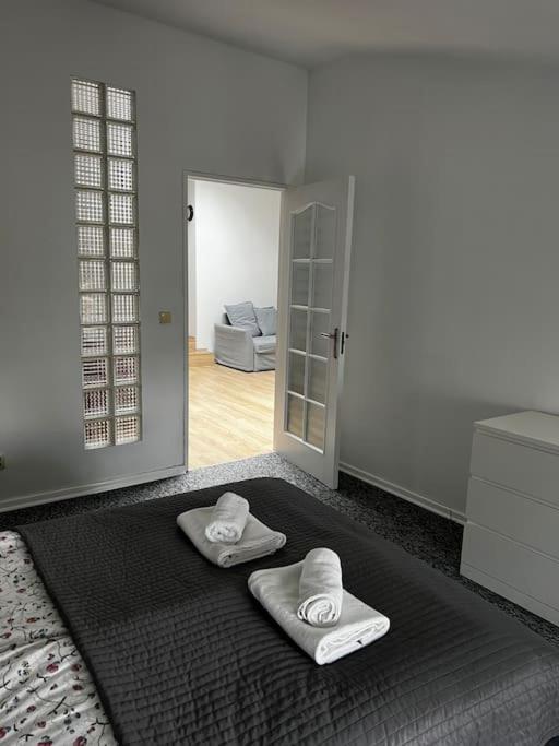 Appartement - Old Town Krakau