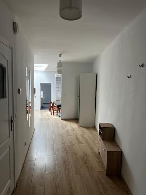 Appartement - Old Town