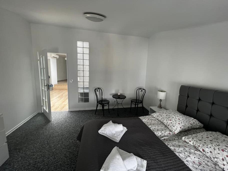 Appartement - Old Town *