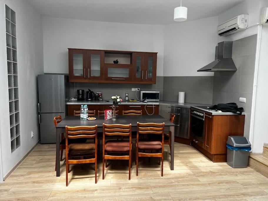- Old Town Appartement Krakau