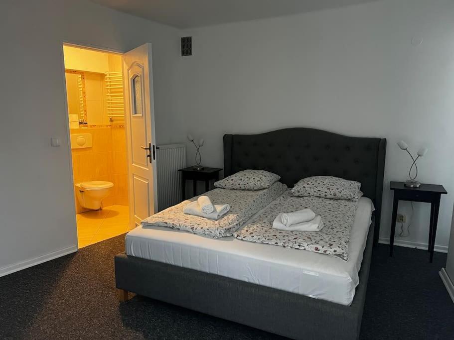 Appartement - Old Town Krakau
