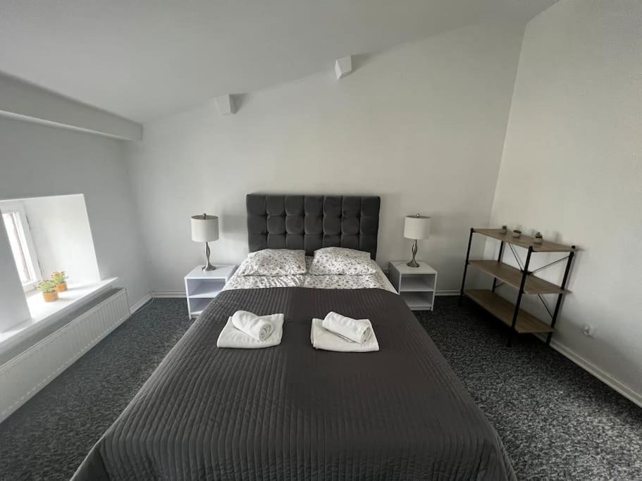 - Old Town Appartement Krakau