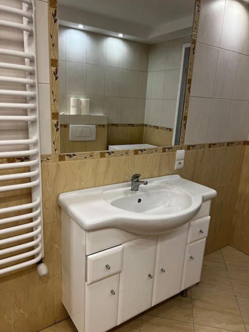 - Old Town Appartement Krakau