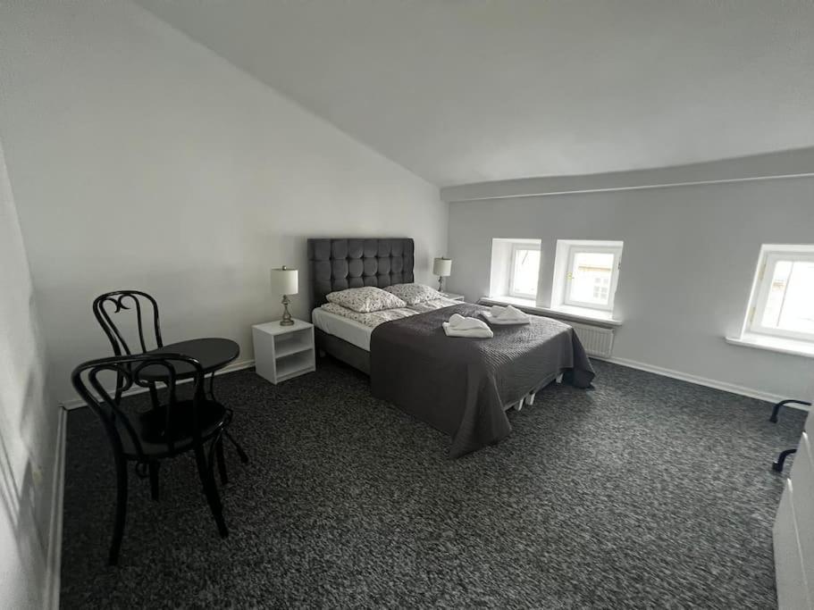 Appartement - Old Town Krakau