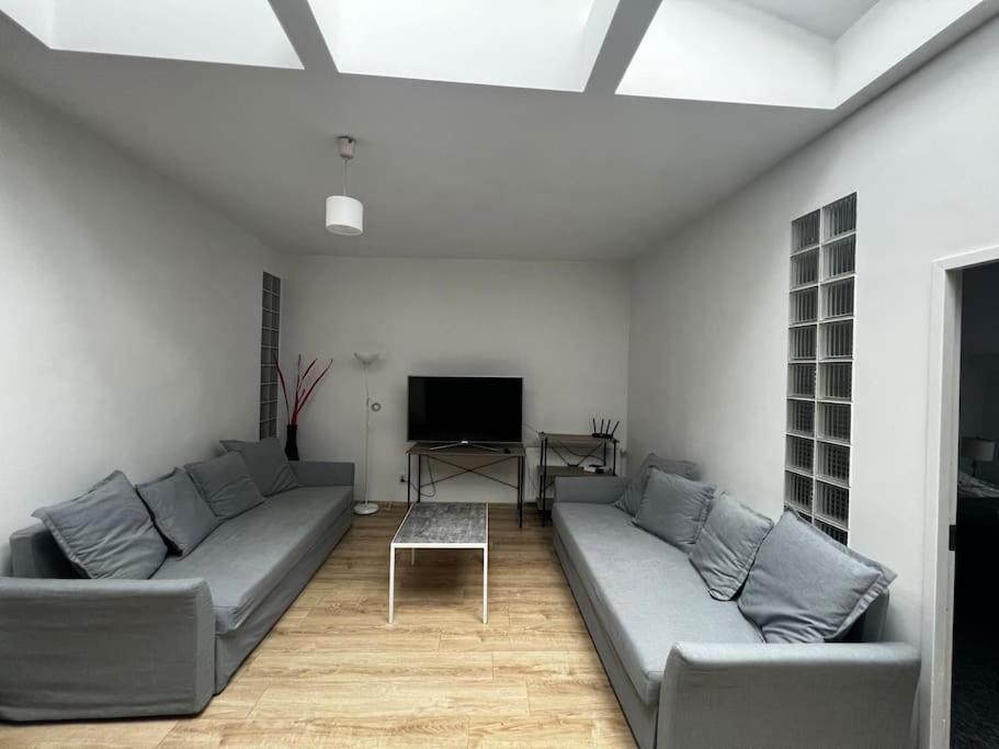 Appartement - Old Town *