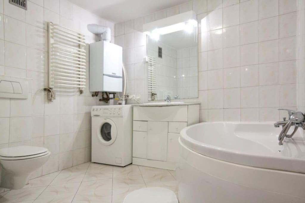 - Old Town Appartement